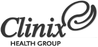 Clinix Health Group logo