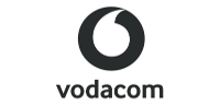 Vodacom logo