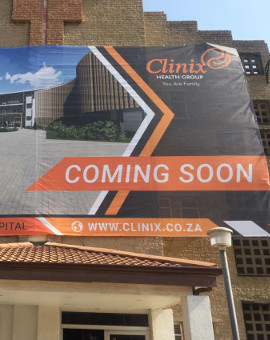 Clinix Health Group